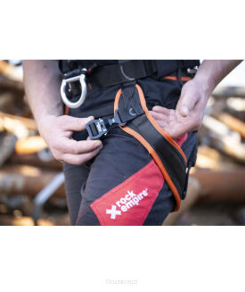 Uprząż pełna Rock Empire Velox - 6