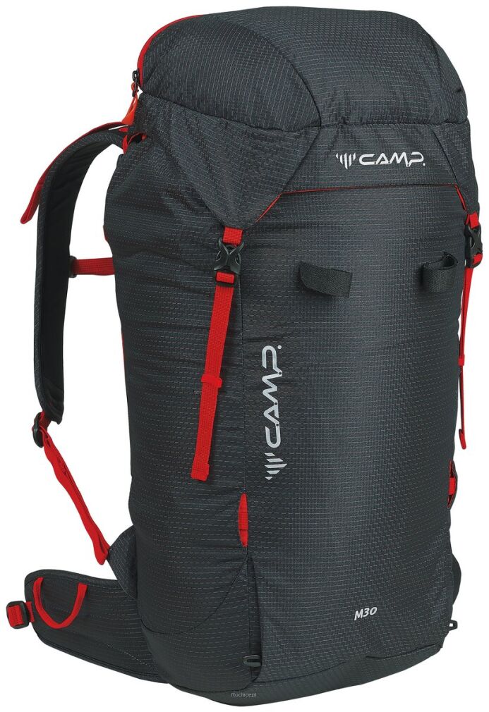 Plecak CAMP M30 - anthracite
