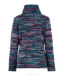 Bluza damska E9 Ines 2.2 - purple - 2