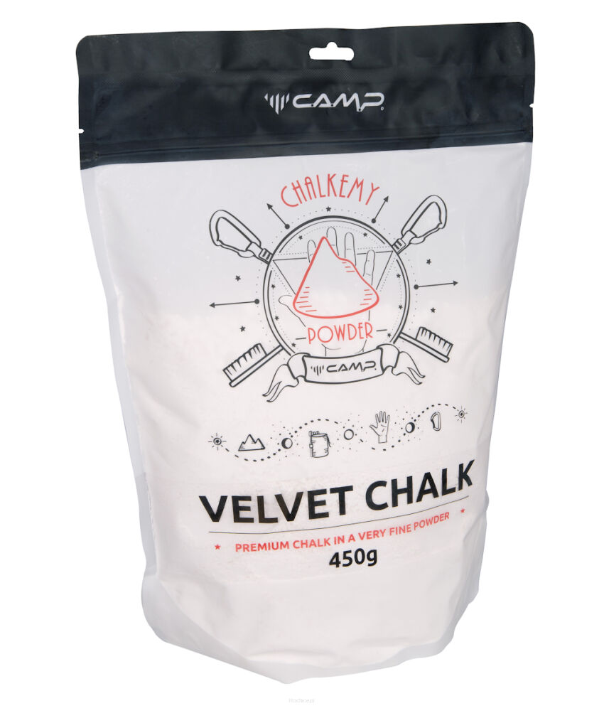 Magnezja CAMP Velvet Chalk 450g
