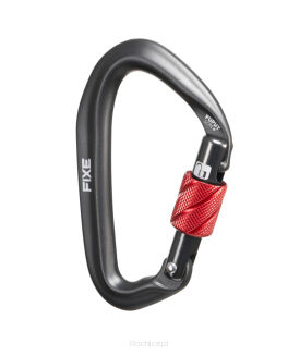 Karabinek Fixe Climbing Puput Screw - 2