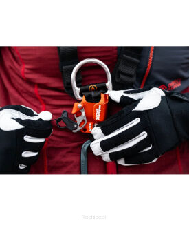 Przyrząd zaciskowy Rock Empire Chest Up - orange - 3