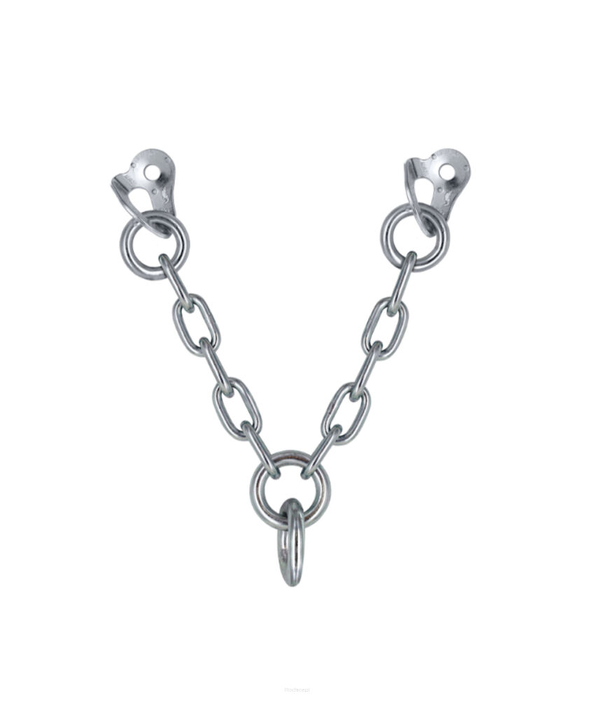 Stanowisko Fixe Climbing V-Belay Station Ecotri