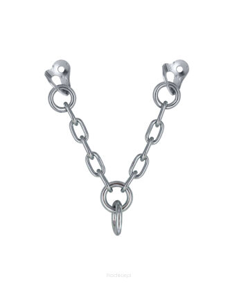 Stanowisko Fixe Climbing V-Belay Station Ecotri