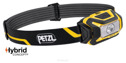 Czołówka Petzl Aria 1R