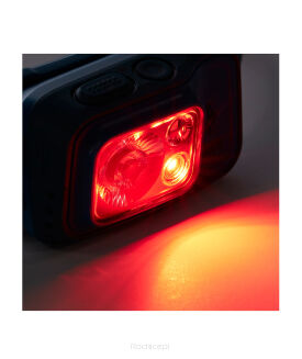 Latarka czołowa Black Diamond Spot 400-R - graphite - 8