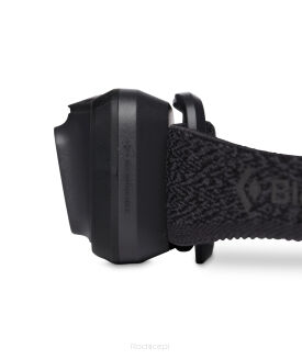 Latarka czołowa Black Diamond Spot 400-R - graphite - 4