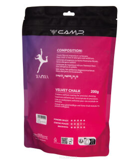 Magnezja Camp Velvet Chalk Janja 200g - 2