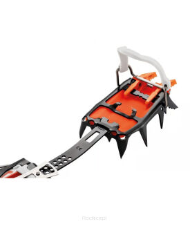 Raki pół/automatyczne Petzl Lynx - 4