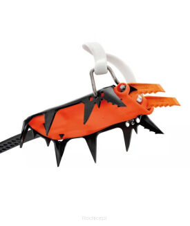 Raki pół/automatyczne Petzl Lynx - 5