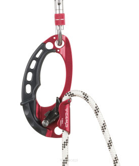 Przyrząd zaciskowy CAMP Turbohand Czarny - lewy - 5