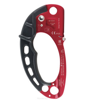 Przyrząd zaciskowy CAMP Turbohand Czarny - lewy - 2