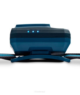 Latarka czołowa Black Diamond Storm 500-R - azul - 7