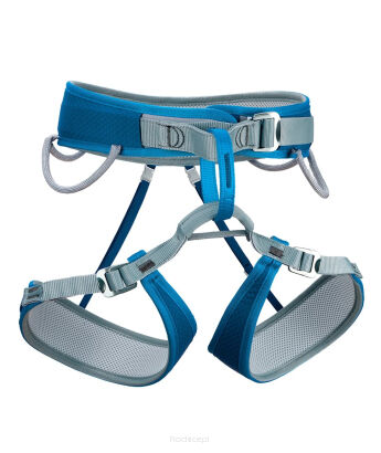 Uprząż wspinaczkowa Rock Empire Streak - blue