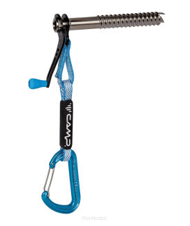 Śruba Lodowa CAMP Rocket Plus 19cm - 2