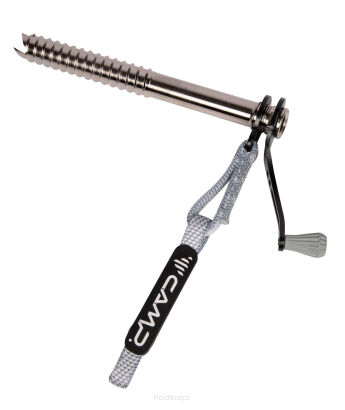 Śruba Lodowa CAMP Rocket Plus 19cm