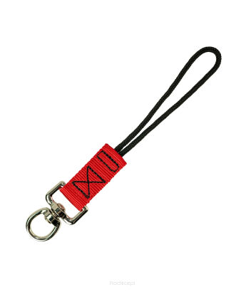 Krótka lonża do narzędzi GRIPPS Swivel Catch