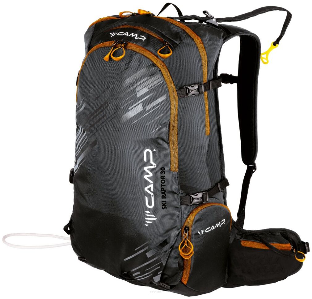 Plecak skitourowy CAMP Ski Raptor 30 - black