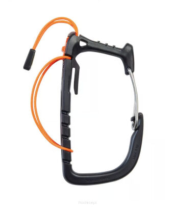 Karabinek pomocniczy PETZL Caritool Evo
