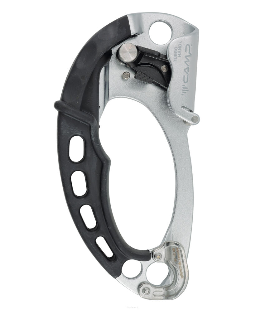 Przyrząd zaciskowy Camp Turbohand Pro - lewy