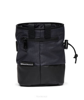 Woreczek na magnezję Black Diamond Mojo Zip - carbon - 2