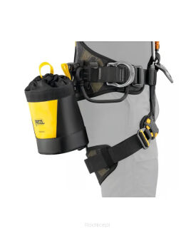 Worek narzędziowy PETZL ToolBag 3 - 3