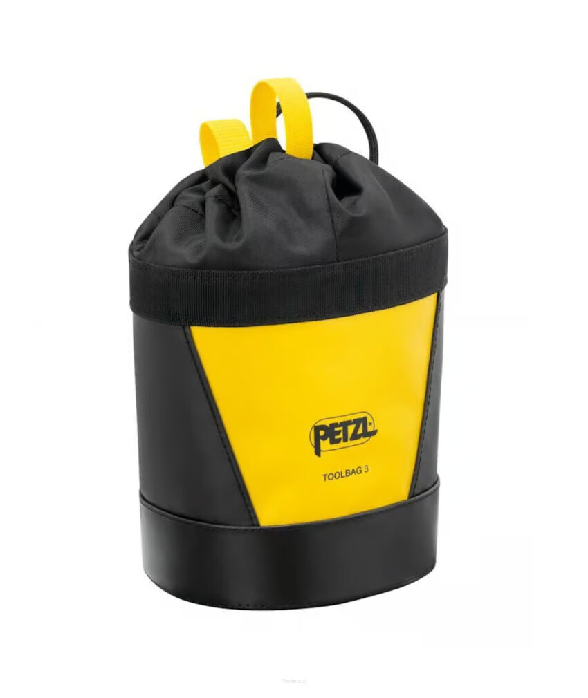 Worek narzędziowy PETZL ToolBag 3