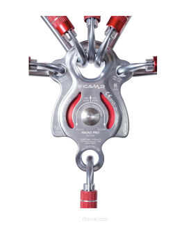 Bloczek CAMP Naiad Pro - 3