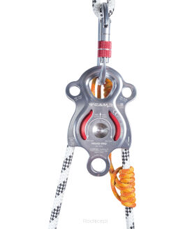 Bloczek CAMP Naiad Pro - 4