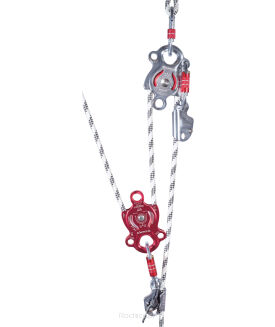 Bloczek CAMP Naiad Pro - 5