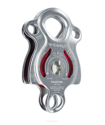 Bloczek CAMP Naiad Pro