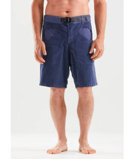 Szorty E9 Rondo Belt-VS - eden - 3