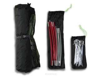 Namiot Rockland Soloist 1P - 3