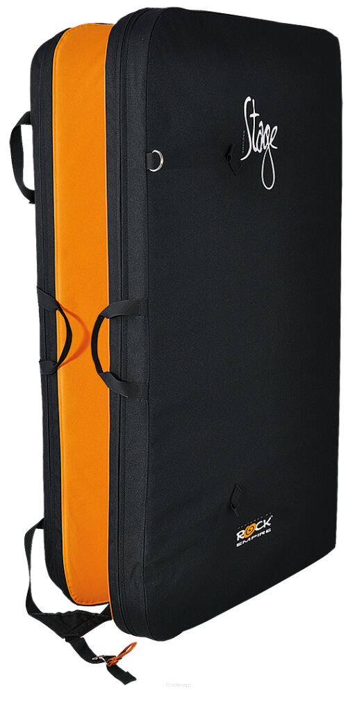 Crash Pad ROCK EMPIRE