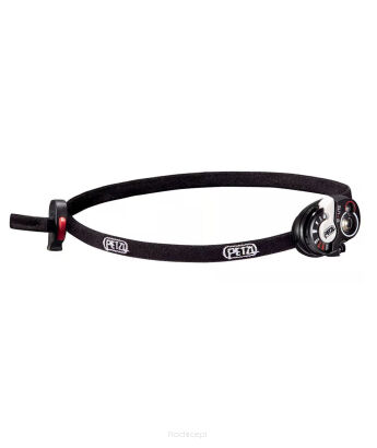 Czołówka PETZL E+Lite