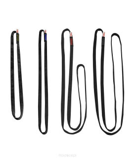 Pętla przemysłowa Rock Empire Open Slings Work PAD 25mm - 2