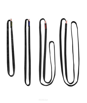 Pętla przemysłowa Rock Empire Open Slings Work PAD 25mm