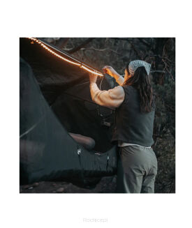 Zestaw hamakowy Haven Tent Spectre - 5