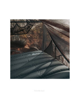 Zestaw hamakowy Haven Tent Spectre - 9