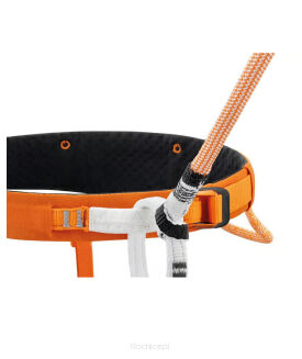 Lonża regulowana Petzl Connect Adjust - 2