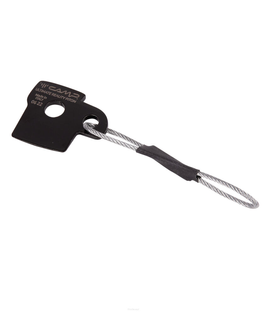 Hak CAMP Ultimate Reality Rurp