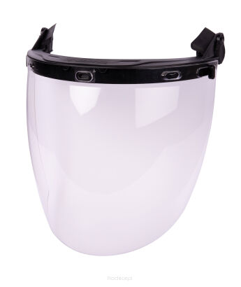 Szyba ochrona Camp Ares Electric Shield