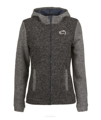 Bluza damska E9 Mimma - iron