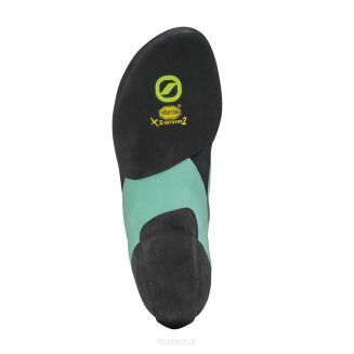 Buty wspinaczkowe damskie Scarpa Instinct VS WMN - black - 5