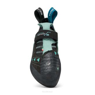 Buty wspinaczkowe damskie Scarpa Instinct VS WMN - black - 3
