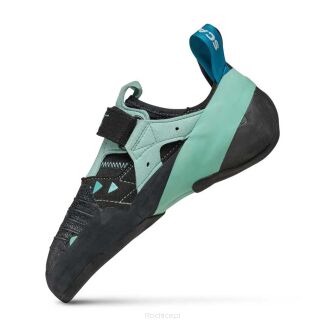 Buty wspinaczkowe damskie Scarpa Instinct VS WMN - black - 4