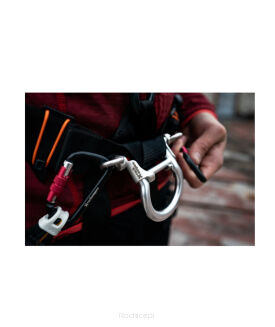 Zestaw do montażu ławeczki Rock Empire Ledge Hook - 3