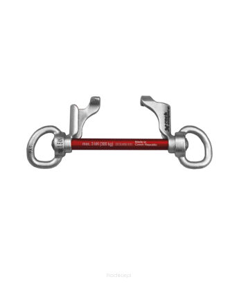 Zestaw do montażu ławeczki Rock Empire Ledge Hook