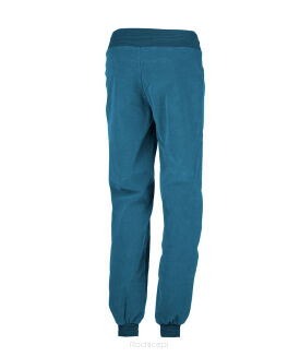 Spodnie wspinaczkowe damskie E9 Iuppi - sialia - 2