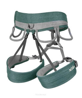 Uprząż wspinaczkowa Rock Empire Nox - green - 2